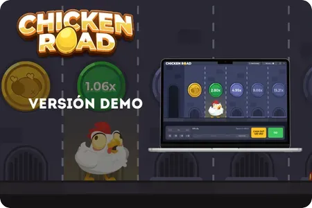 Chicken Road Slot Demo
