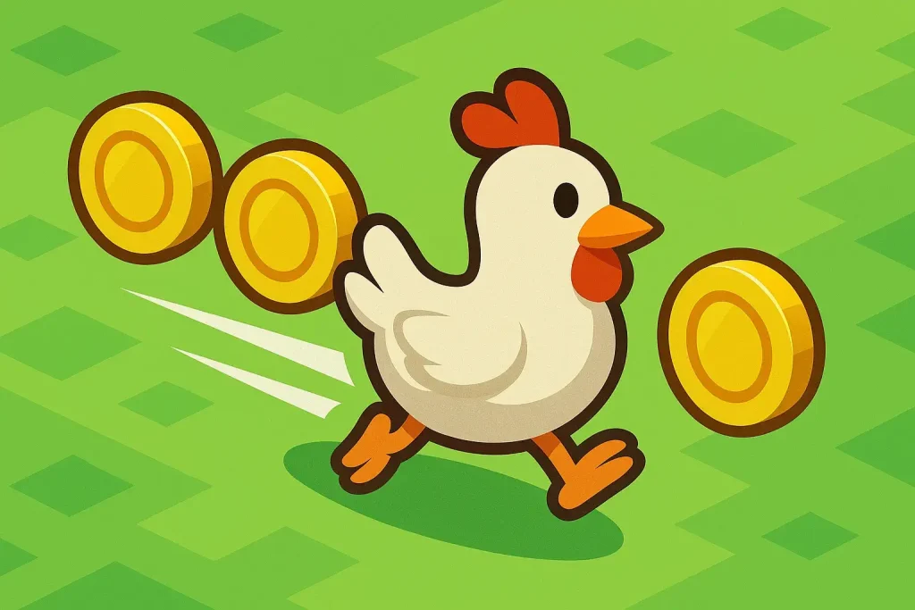 Chicken Road 2 game estrategias